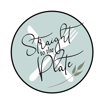 Straight to the Plate